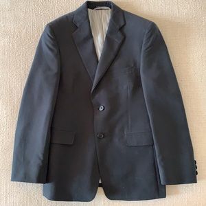Big Boy’s Joseph Abboud Blazer